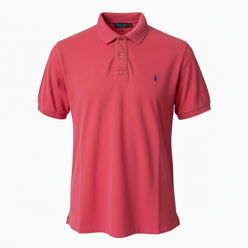 Men's Ralph Lauren Polo Shirt‎ 3X Big